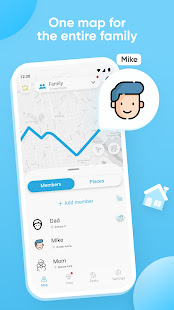 FamilyGo GPS tracker for your mobile phone v3.6.1 Premium APK