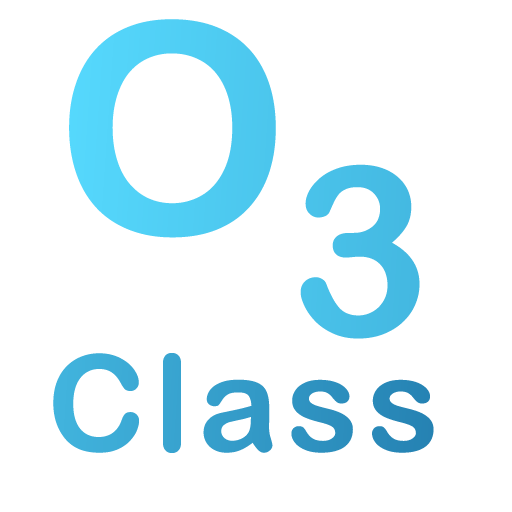 O3 Class 1.0.7 Icon