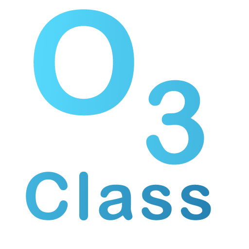O3 Class Download on Windows