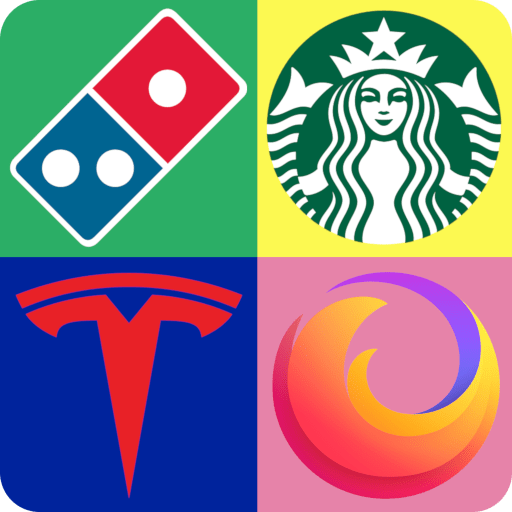 Logo Quiz: Guess the - Apps Google Play