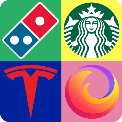 Logo Quiz: Guess the Logo - Ứng dụng trên Google Play