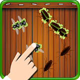 Insect Smasher 2020 icon