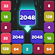 Drop Block: 2048 Number Puzzle