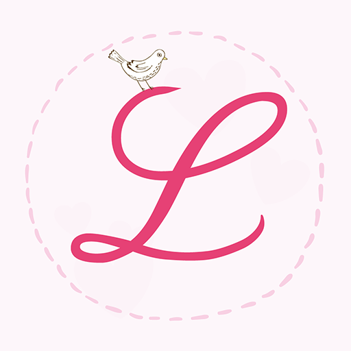 Lovely Дом logo