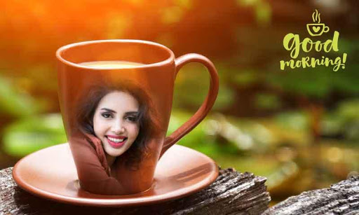 Coffee Mug Photo Frames Screen 3