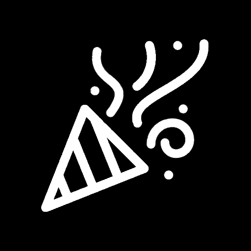 rempy - The ultimate party app logo