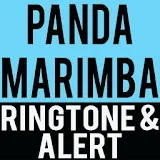 Panda Marimba Ringtone & Alert icon