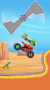 Moto Race Master: Bike Racing  screenshots 18