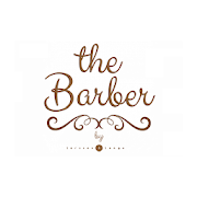 The Barber by Larsson Lange