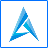 A-Z App Store icon