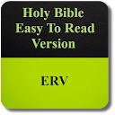 Easy-to-Read Version Bible