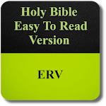 Cover Image of Download Easy-to-Read Version Bible 1.6 APK
