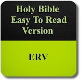 Easy-to-Read Version Bible icon