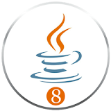Core Java 8 icon