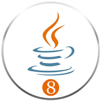 Core Java 8