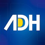 Cover Image of Descargar ADH Trainer - ADHering  APK