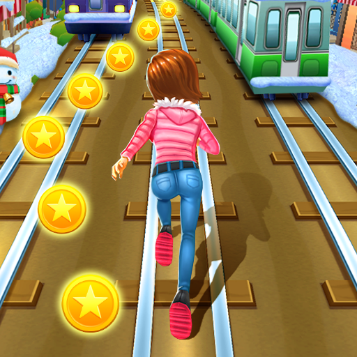 Want to play Subway Surfers? Play this game online for free on Poki. Lots  of fun to play when bored …