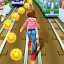 Subway Princess Runner 7.4.2 (Uang tidak terbatas)