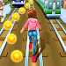 Subway Princess Runner APK