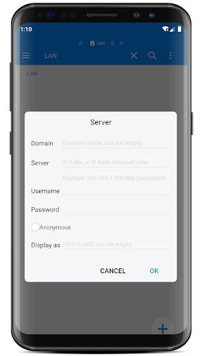 RS File : File Manager & Explorer EX