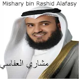 MP3 Quran Mishary Alafasy icon