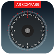 Smart Compass Sensor for Android AR Compass