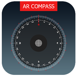 Icon image Smart Compass Sensor for AR