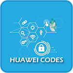 Cover Image of डाउनलोड Latest Huawei Secret Codes 202  APK