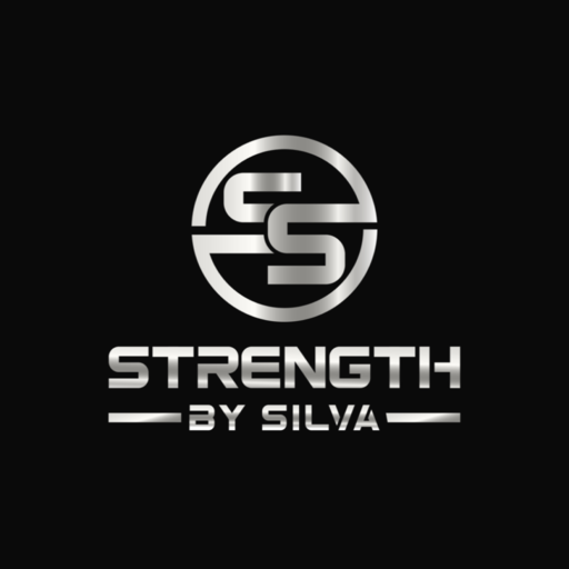 Strength By Silva logo