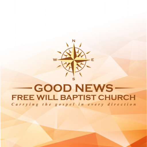 Good News FWB Church logo