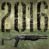 2016 Zombie Apocalypse icon