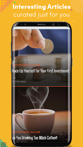 Investors India Screen 2