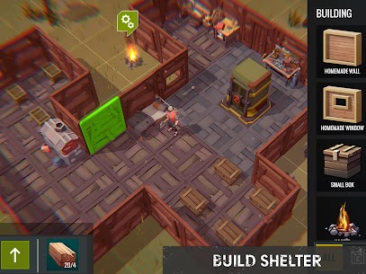 No Way To Die: Survival (PC) Windows 8