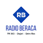 Cover Image of Скачать Beraca FM 94.5  APK