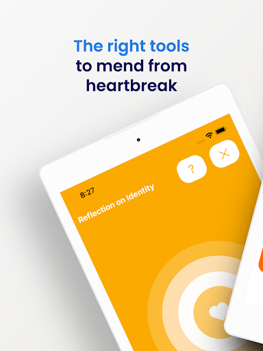 Beyond Breakup Love Support