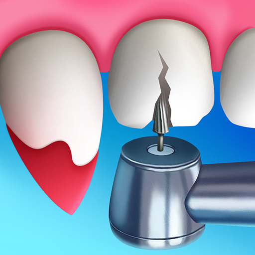 Dentist Bling Mod APK 0.9.2 (Unlimited money)