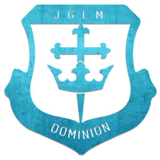 The JGLM App 15.1.0 Icon