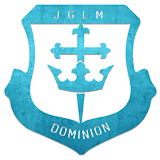 The JGLM App icon
