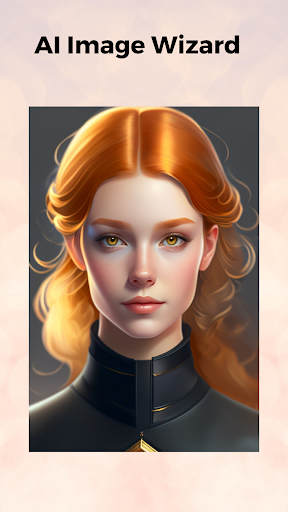 AI Image Wizard