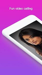 MeetU Live  Video calling and fun video chat Apk app for Android 1