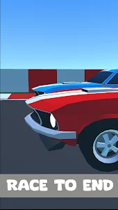 2 Player Racing - Drift