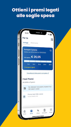 Eurospin Family screenshot 12