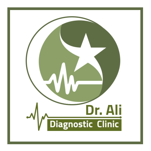 Dr. Ali Clinic logo