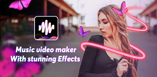 Mivo: music video maker for PC