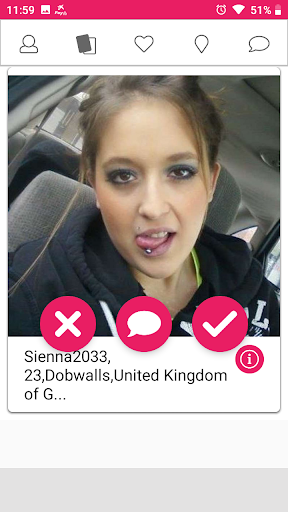 Meet love - 100 free dating app