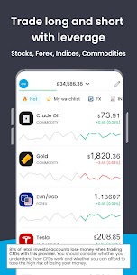 Trading 212 – Stocks & Forex 4