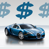 Most Expensive Cars icon