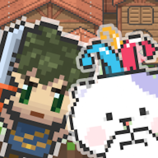 Adventurer Story logo