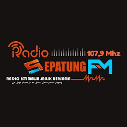 Icon image Radio Sepatung FM Panca Agung