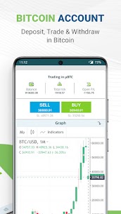 easyMarkets Online Trading Apk Download 3